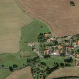 Satellite imagery of Mužetický vrch [Sedlice-Mužetice] outlook p., CZ