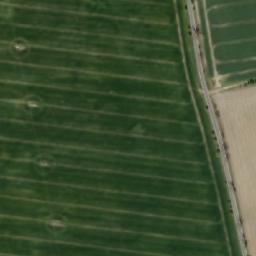 Satellite imagery of Otava [Vlastec], CZ