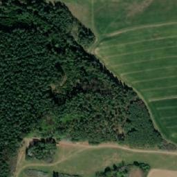 Satellite imagery of (Pozorka) [Jetětice], CZ