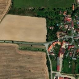 Satellite imagery of Jestřebská rozhledna - Kupa [Bernartice - Jestřebice] outlook t., CZ