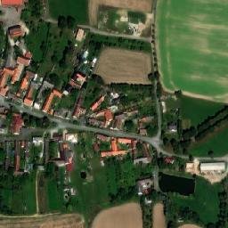 Satellite imagery of Jestřebská rozhledna - Kupa [Bernartice - Jestřebice] outlook t., CZ