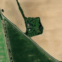 Satellite imagery of [Zběšičky] GSM, CZ