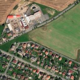 Satellite imagery of [Slapy u Tábora] HG, CZ