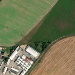 Satellite imagery of [Slapy u Tábora] HG, CZ