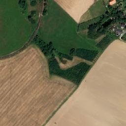 Satellite imagery of Hýlačka [Tábor - Horky] outlook t., CZ