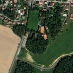 Satellite imagery of Hýlačka [Tábor - Horky] outlook t., CZ