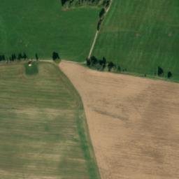 Satellite imagery of Nad Brodci [Černovice-Střítež] GSM, CZ