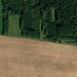 Satellite imagery of Nad Brodci [Černovice-Střítež] GSM, CZ