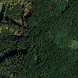 Satellite imagery of (Medenice) [Moraveč], CZ