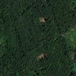 Satellite imagery of (Medenice) [Moraveč], CZ