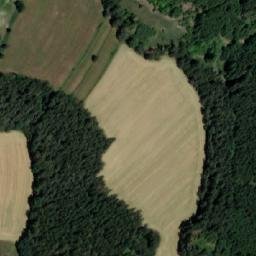 Satellite imagery of Orlov, CZ
