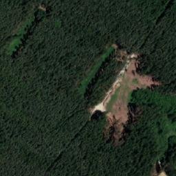 Satellite imagery of Orlov, CZ