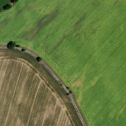 Satellite imagery of [Ústrašín] GSM, CZ