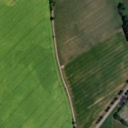 Satellite imagery of [Ústrašín] GSM, CZ