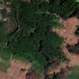 Satellite imagery of [Ondřejov u Pelhřimova] GSM, CZ