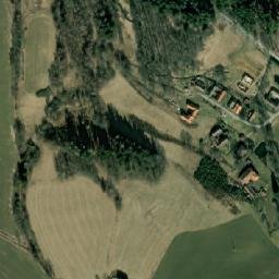 Satellite imagery of Nemojovský vrch [Pelhřimov-Radňov], CZ