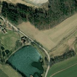 Satellite imagery of Nemojovský vrch [Pelhřimov-Radňov], CZ