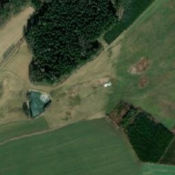 Satellite imagery of Nemojovský vrch [Pelhřimov-Radňov], CZ