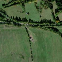 Satellite imagery of Větrov, CZ