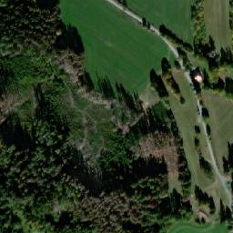 Satellite imagery of Větrov, CZ