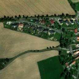 Satellite imagery of Tři Smrky, CZ