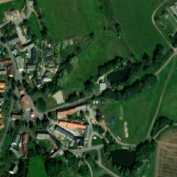 Satellite imagery of Tři Smrky, CZ