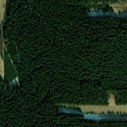 Satellite imagery of Pahorek [Vysoké Studnice], CZ