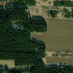 Satellite imagery of Pahorek [Vysoké Studnice], CZ