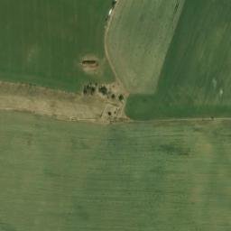 Satellite imagery of Řehořovský vrch, CZ