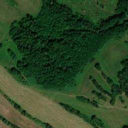 Satellite imagery of (Na Vršich [Heřmanov]), CZ