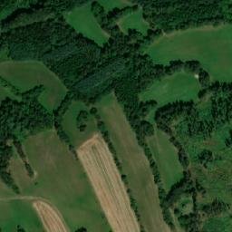 Satellite imagery of (Na Vršich [Heřmanov]), CZ