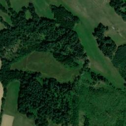 Satellite imagery of [Radňoves], CZ