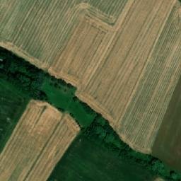 Satellite imagery of Víckov, CZ