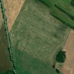 Satellite imagery of Víckov, CZ