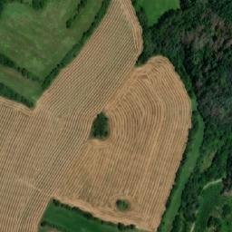 Satellite imagery of Víckov, CZ