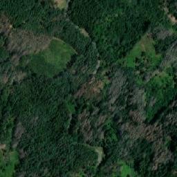 Satellite imagery of Víckov [Žďárec ] GSM-1, CZ