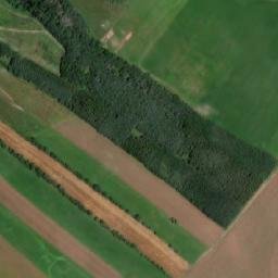 Satellite imagery of Kočková [Tišnovská Nová Ves], CZ