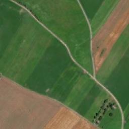 Satellite imagery of Kočková [Tišnovská Nová Ves], CZ