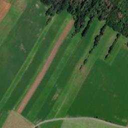 Satellite imagery of Kočková [Tišnovská Nová Ves], CZ