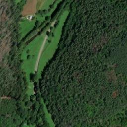 Satellite imagery of Jilmový kopec [Pernštejnské Jestřabí-Jilmoví], CZ