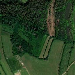 Satellite imagery of Kamenná, CZ