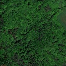 Satellite imagery of Kamenná, CZ