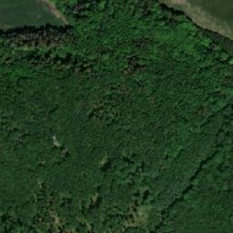 Satellite imagery of Jahodná (GSM) [Lomnice], CZ