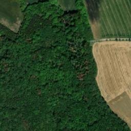 Satellite imagery of Jahodná (GSM) [Lomnice], CZ