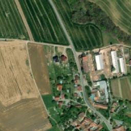 Satellite imagery of Luzichová [Lomnice], CZ