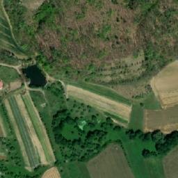 Satellite imagery of Luzichová [Lomnice], CZ