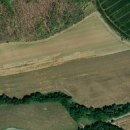 Satellite imagery of Luzichová [Lomnice], CZ