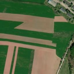 Satellite imagery of věž [Unín], CZ