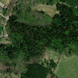 Satellite imagery of věž [Unín], CZ