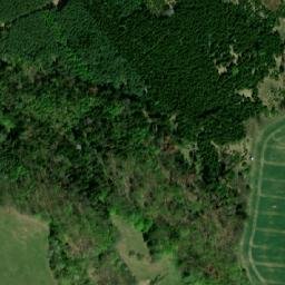 Satellite imagery of Střela, CZ